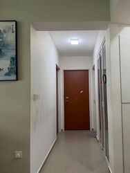 Blk 604A Tampines Greenridges (Tampines), HDB 3 Rooms #628829291